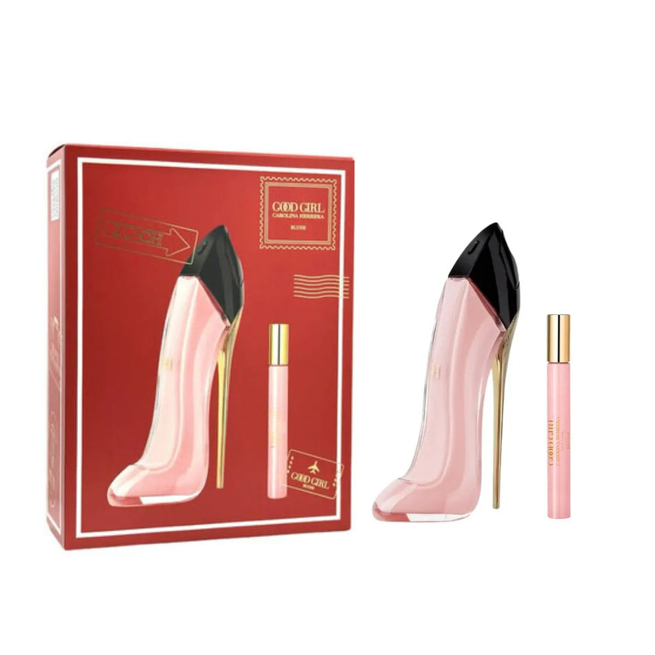 Carolina Herrera Good Girl Blush Eau De Parfum 2-Piece Gift Set for Women
