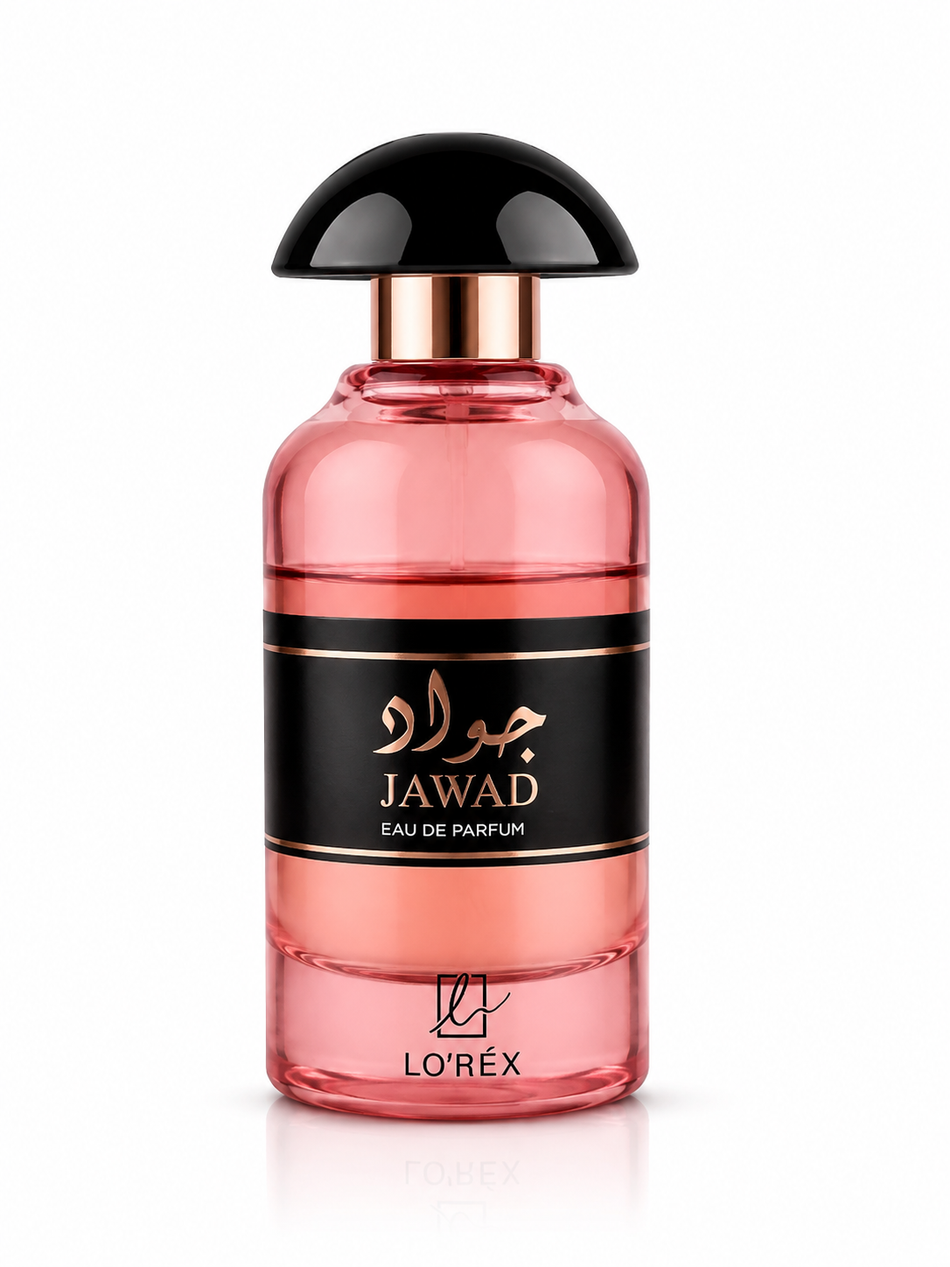 LOREX JAWAD (U) EDP 100ML