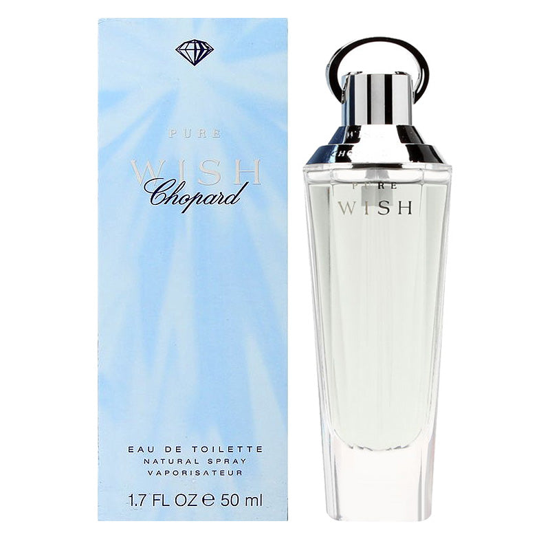 Chopard Wish Pure Eau De  Toilette for Women