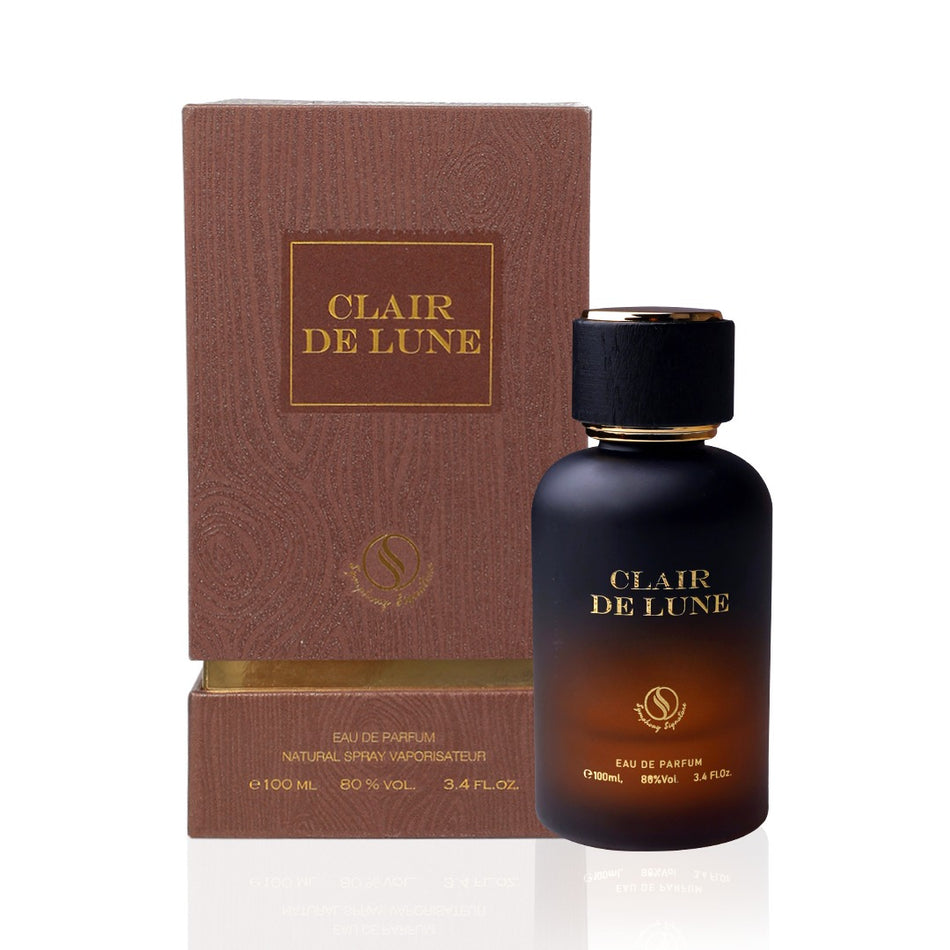 Clair De Lune Eau De Parfum for Unisex