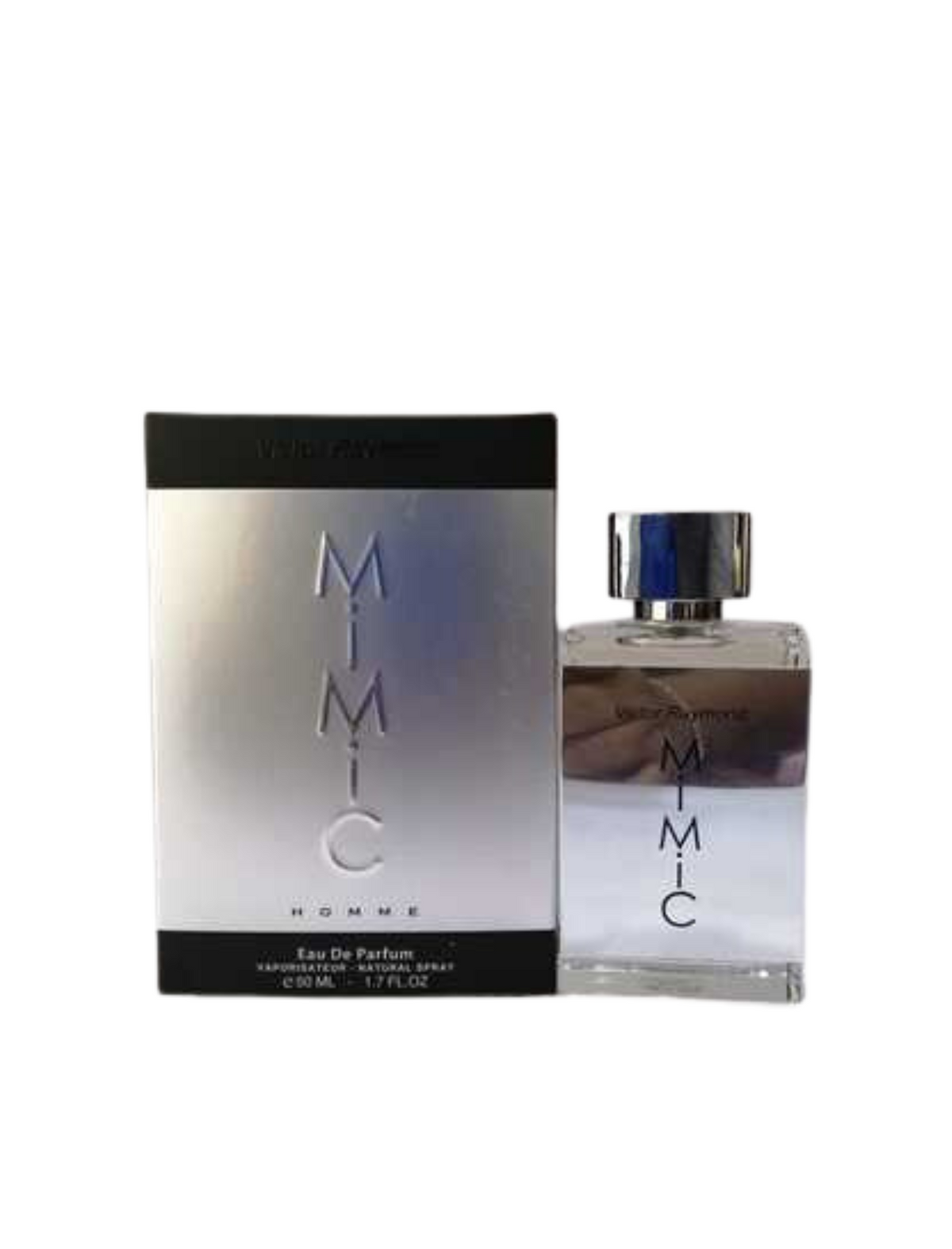 Victor Raymond Mimic Eau De Parfum – Perfume Gallery