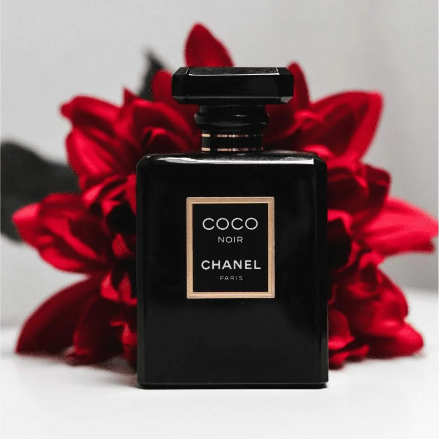 Chanel Coco Noir Eau De Parfum Spray 50ml⁄1.7oz | Strawberrynet UK