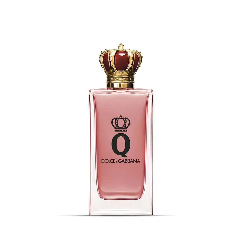 Q by Dolce&Gabbana Eau De Parfum Intense for Women