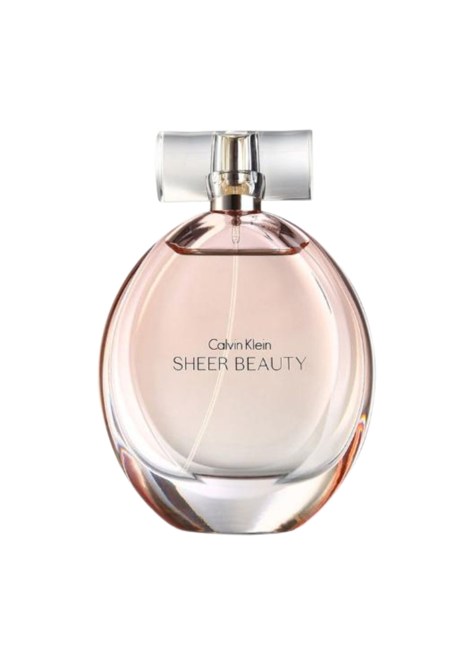 Calvin Klein Sheer Beauty EDT for Women 100ML