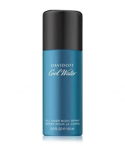 Davidoff Coolwater Body Spray for Men
