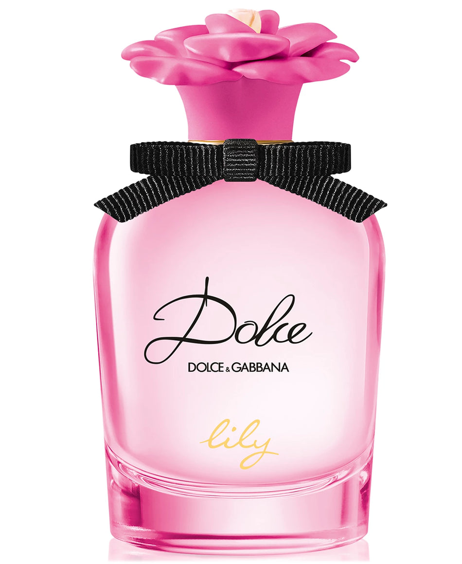 Dolce&Gabbana Dolce Lily Eau De Toilette for Women