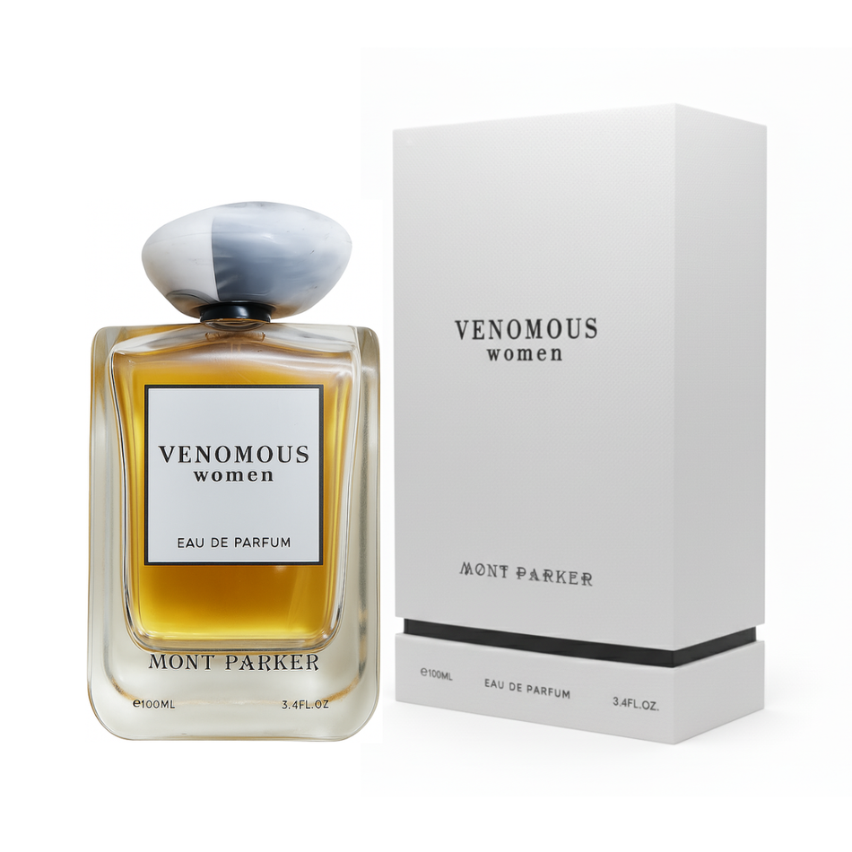 Mont Parker Venomous парфюмированная вода для женщин