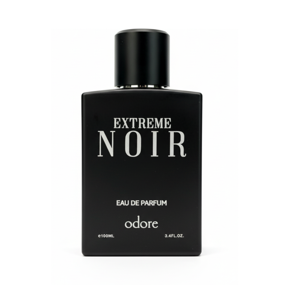 Odore Extreme Noir Eau De Parfum