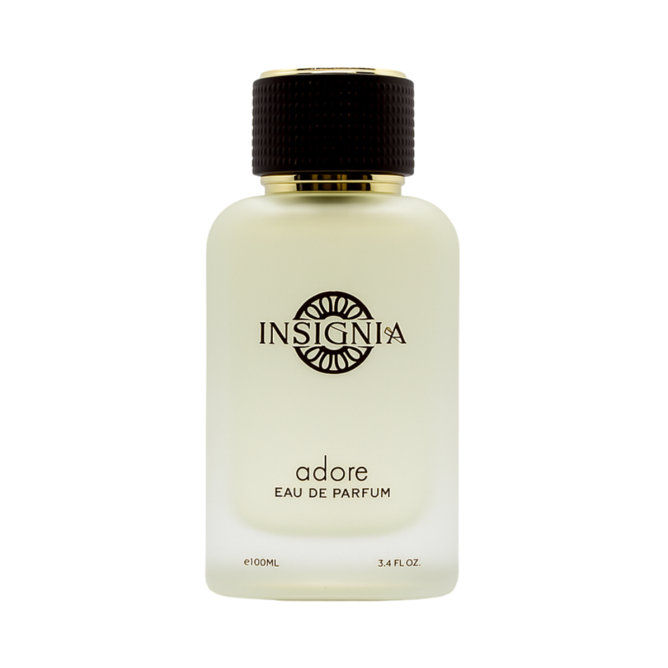 Odore Insignia Eau De Parfum for Unisex