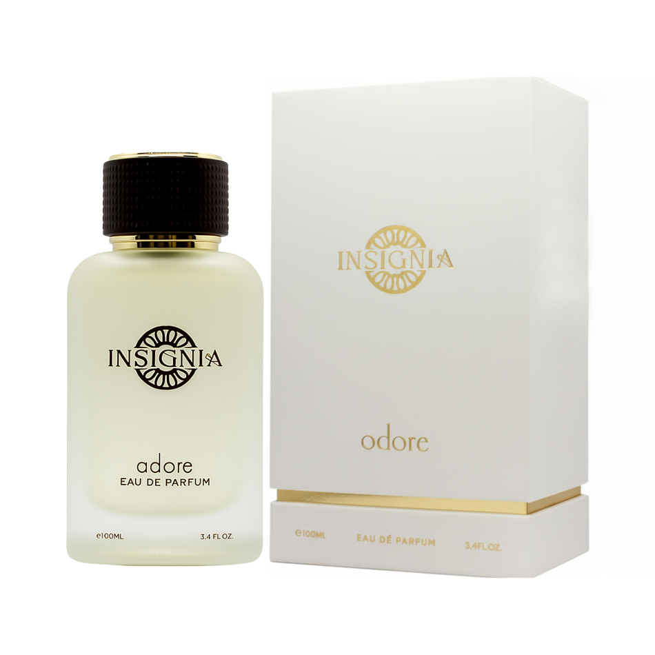 Odore Insignia Eau De Parfum for Unisex