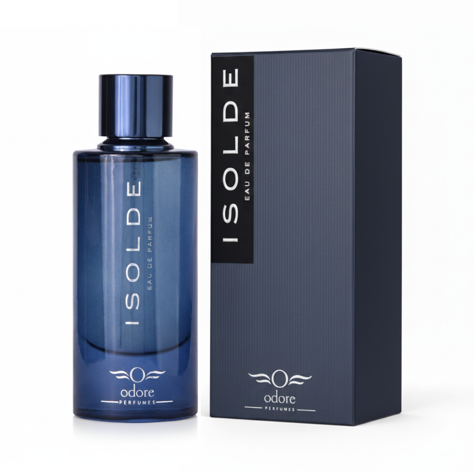 Odore Isolde For Eau De Parfum for Men