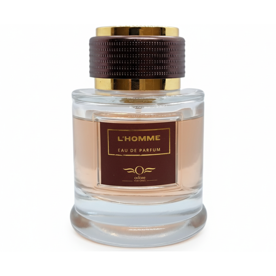 Odore L'Homme Eau De  Parfum For Men