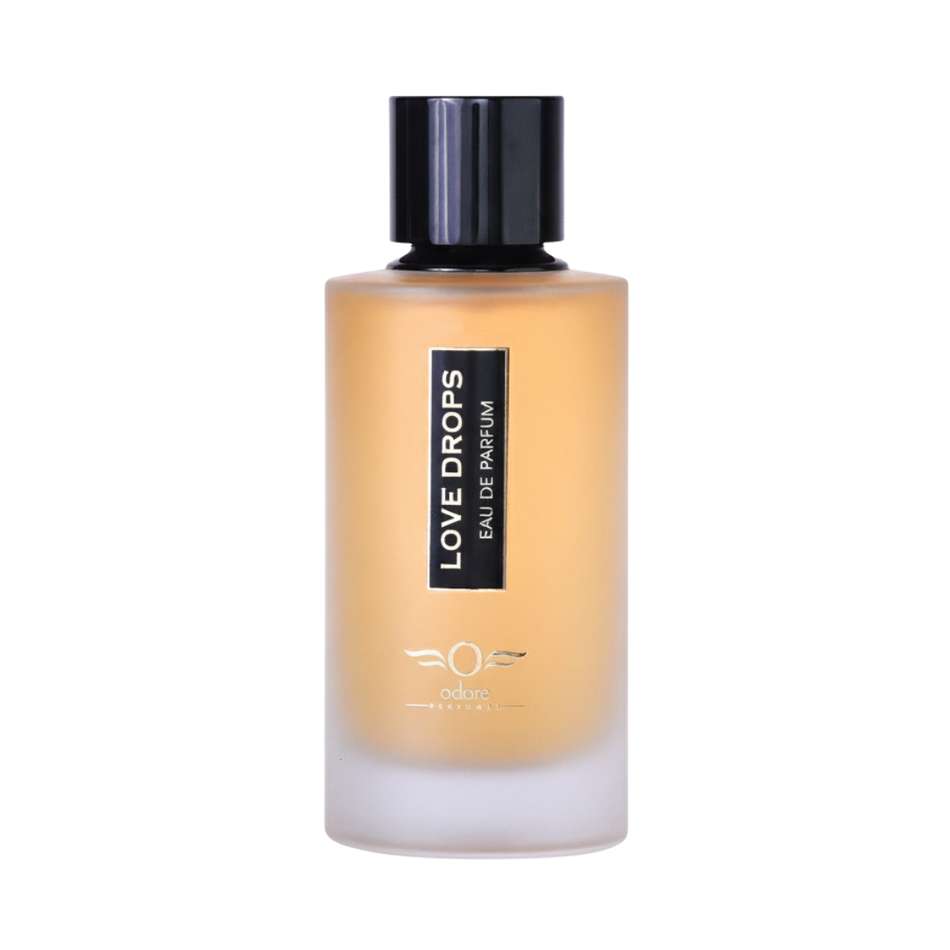 Odore Love Drops Eau De Parfum For Women