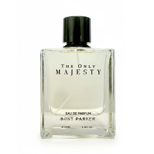Mont Parker The Only Majesty Eau De Parfum for Unisex