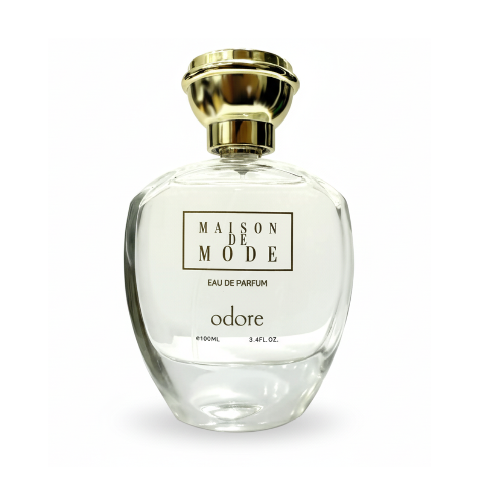 Odore Maison De Mode Eau De Parfum For Women