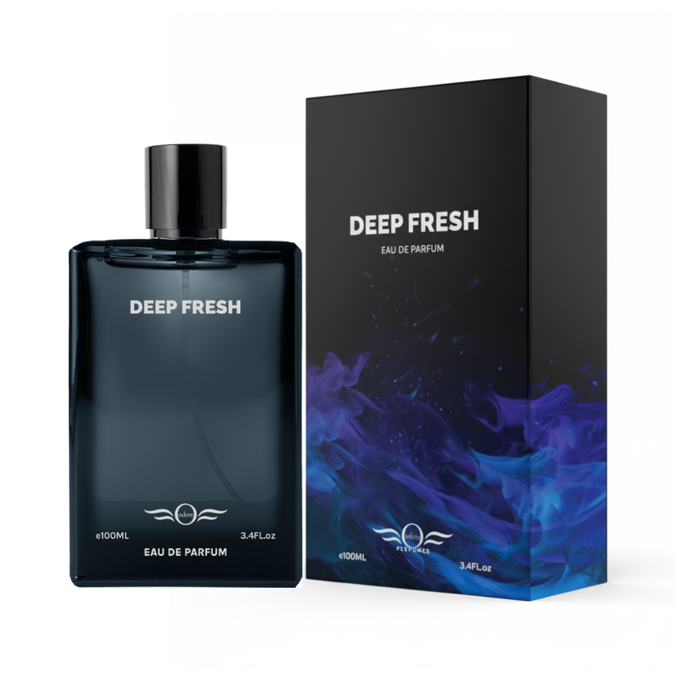 Odore Deep Fresh Eau De Parfum for Men