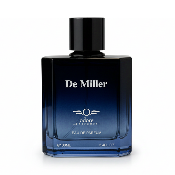 Odore De Miller Eau De Parfum for Unisex