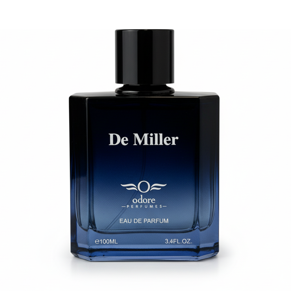 Odore De Miller Eau De Parfum for Unisex