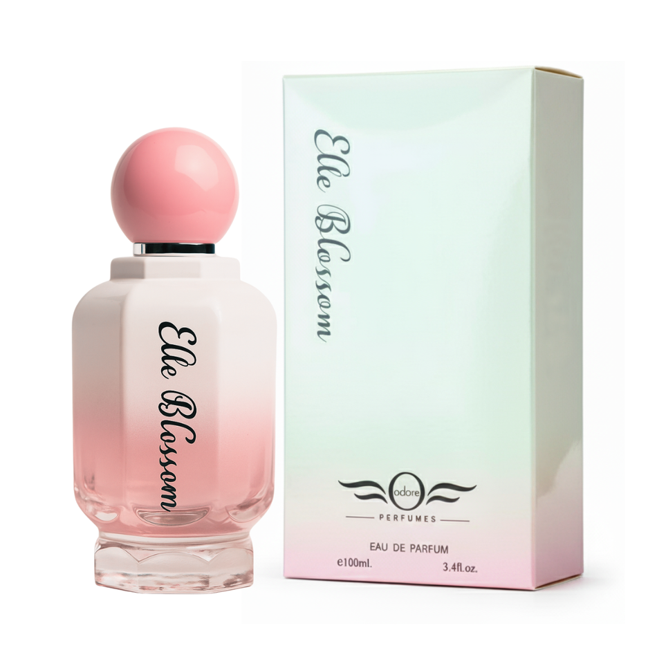 Odore Elle Blossom Eau De Parfum for Women