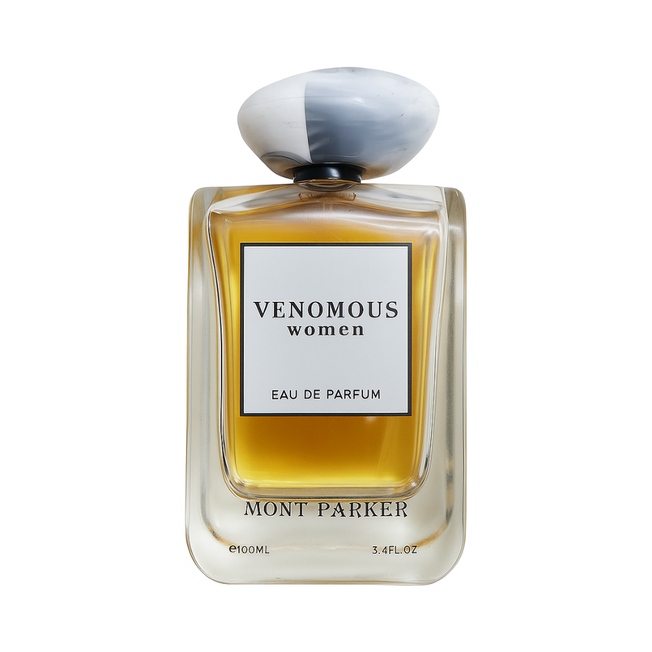 Mont Parker Venomous парфюмированная вода для женщин