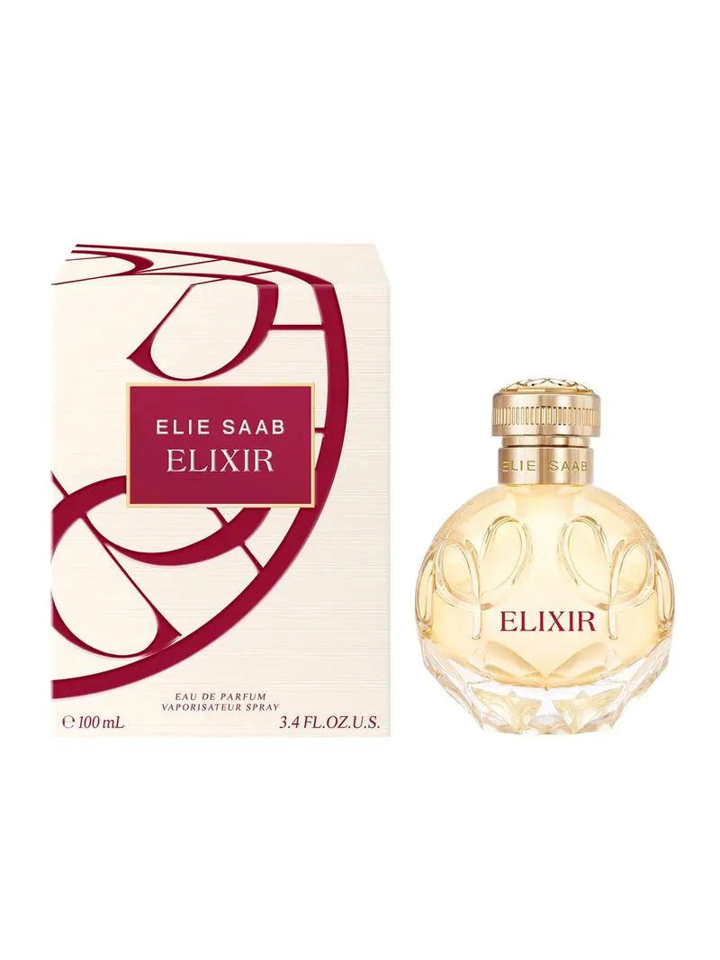 Elie Saab Elixir Eau de Parfum for Women