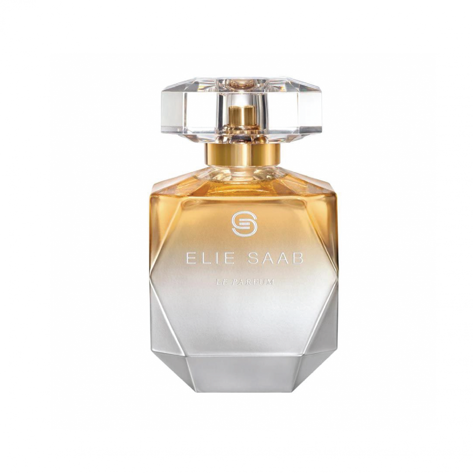 Elie Saab Le Parfum L'Edition Argent For Women Eau De Parfum 90ML