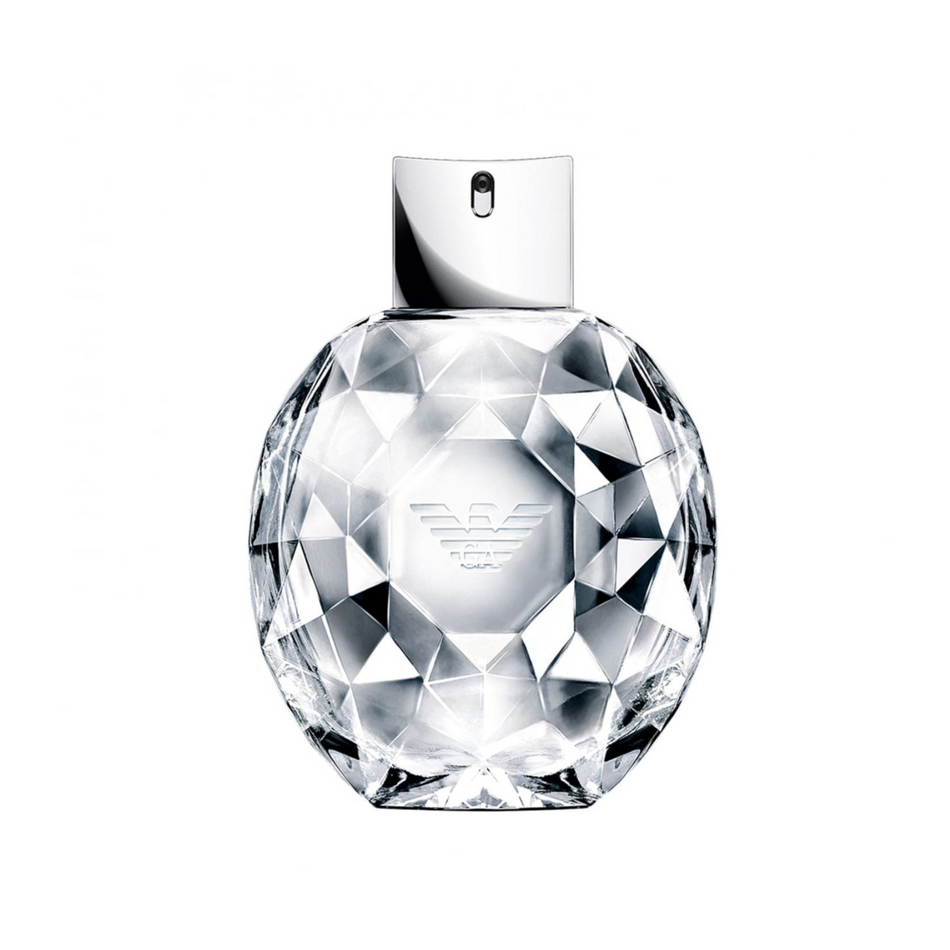 Emporio Armani Diamonds Eau De Parfum For Women