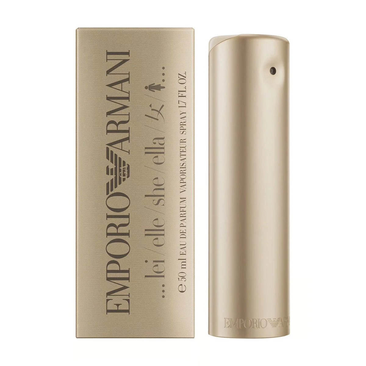 Emporio Armani She  Eau De Parfum For Women