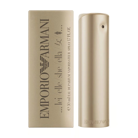 Emporio Armani She  Eau De Parfum For Women