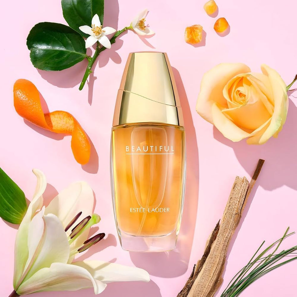 Estée Lauder Beautiful Eau De Parfum For Women