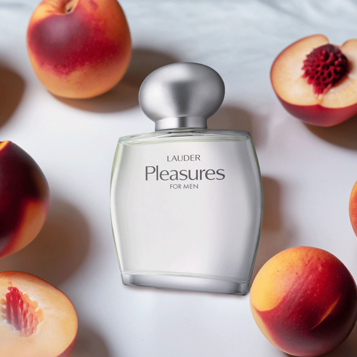 men's estee lauder pleasures