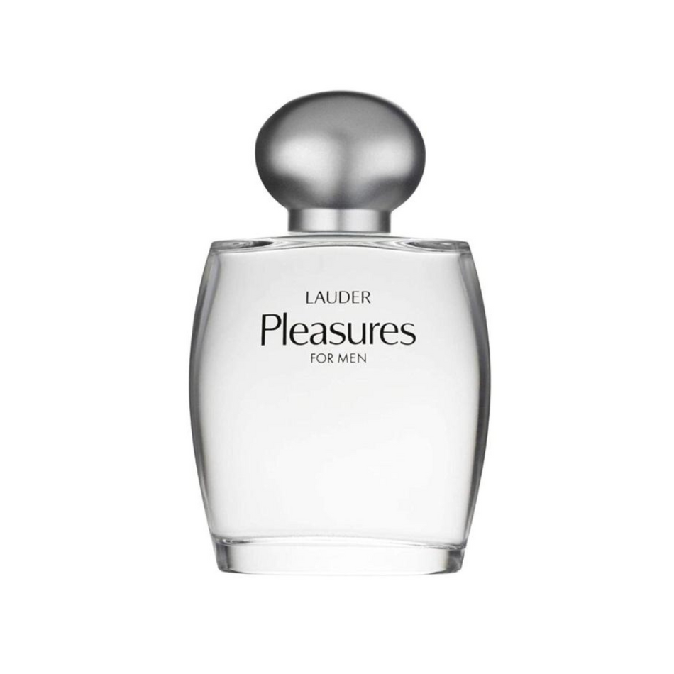 Estée Lauder Pleasures Cologne Eau De Toilette For Men