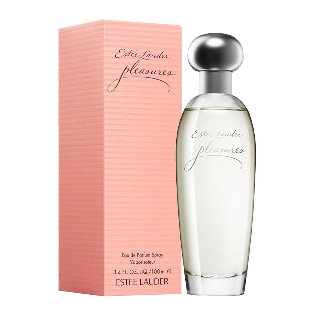 Estée Lauder Pleasures Eau De Parfum For Women