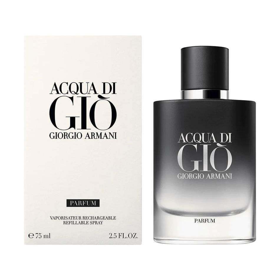 Giorgio Armani Acqua Di Gio Parfum для мужчин