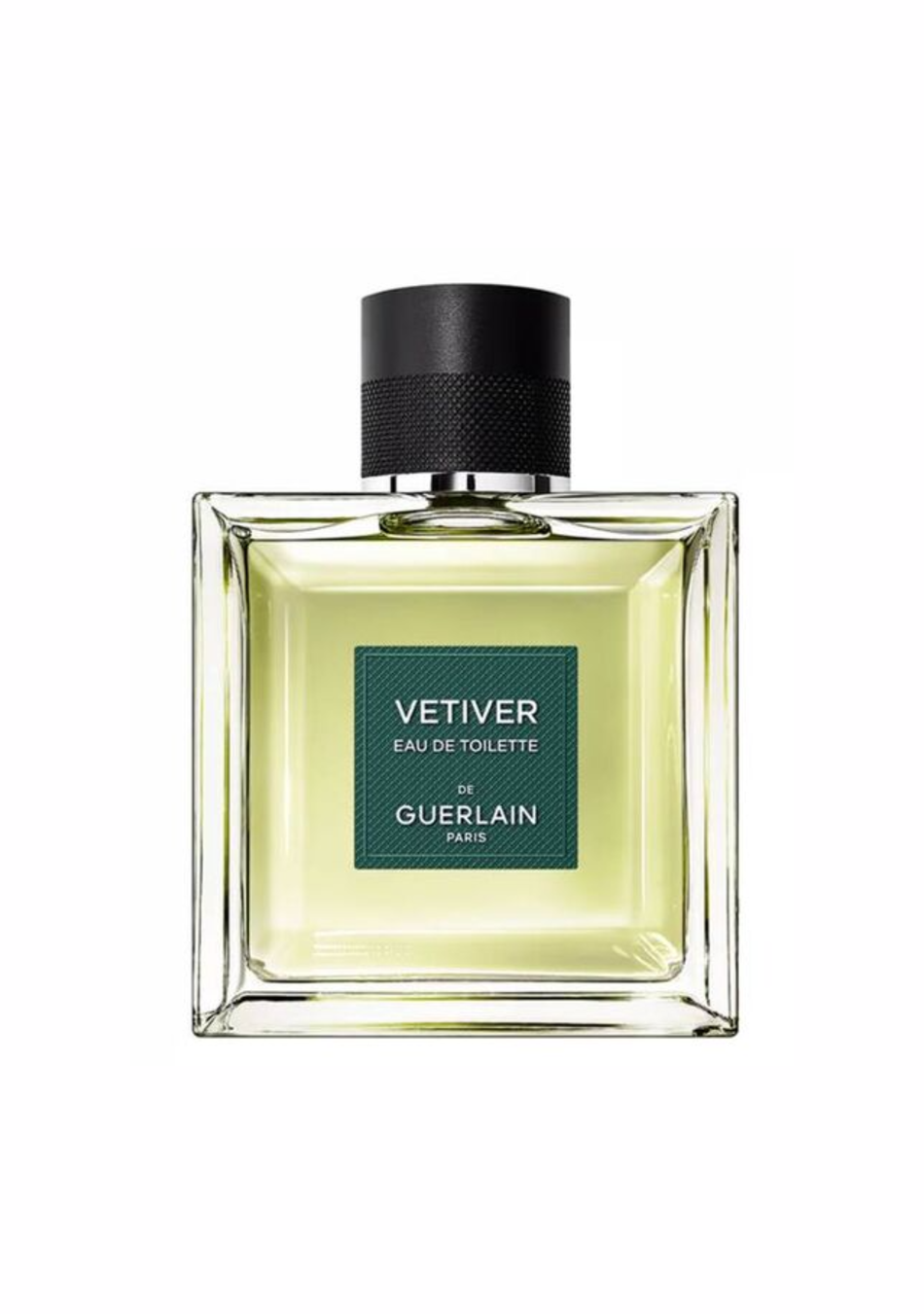 Guerlain Vetiver Men EDT 100ML