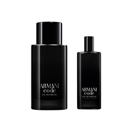 Giorgio Armani  Armani Code Pour Homme Eau De Parfum 2-Piece Gift Set for Men