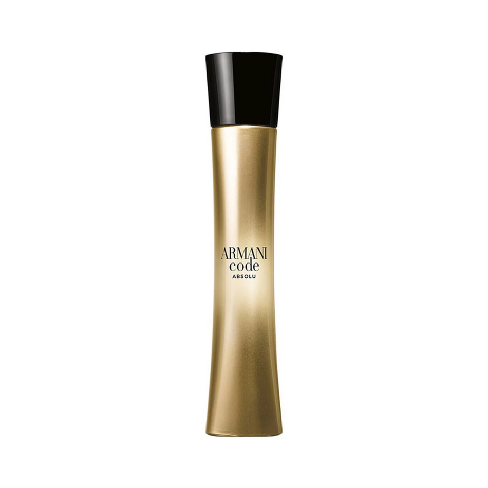 Giorgio Armani Code Absolu Eau De Parfum For Women