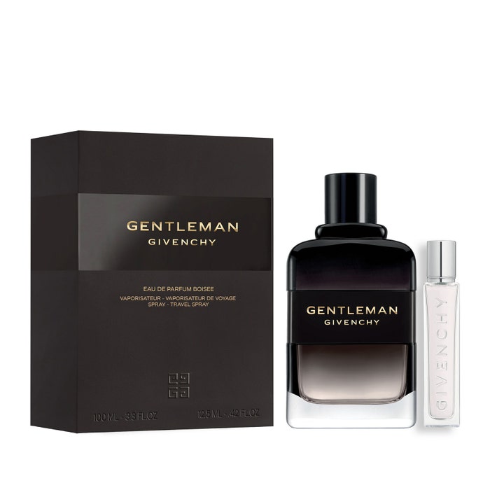 Givenchy Gentleman Boisée Eau De Parfum Travel Exclusif  2-Piece Gift Set for Men