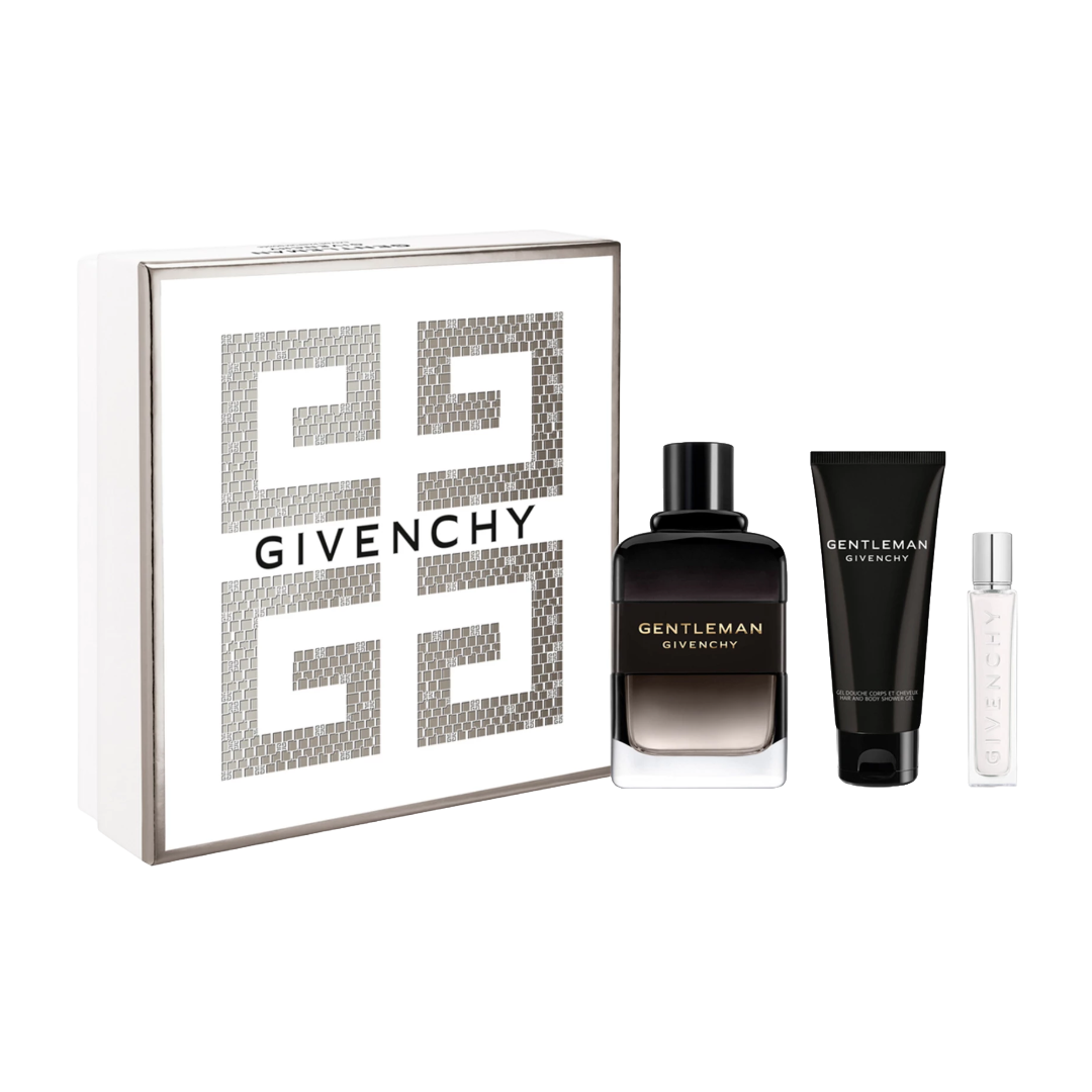 Givenchy Gentleman Eau De Parfum 3-Piece Gift Set for Men