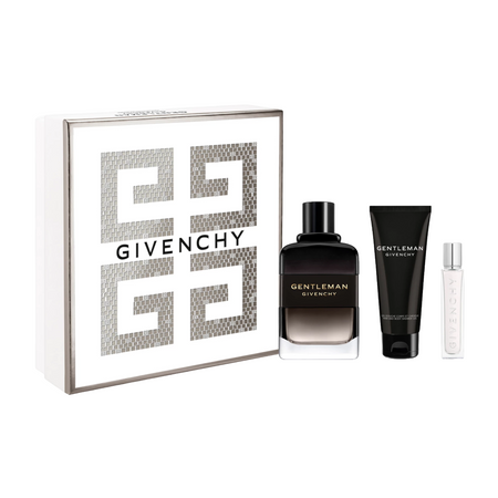Givenchy Gentleman Eau De Parfum 3-Piece Gift Set for Men