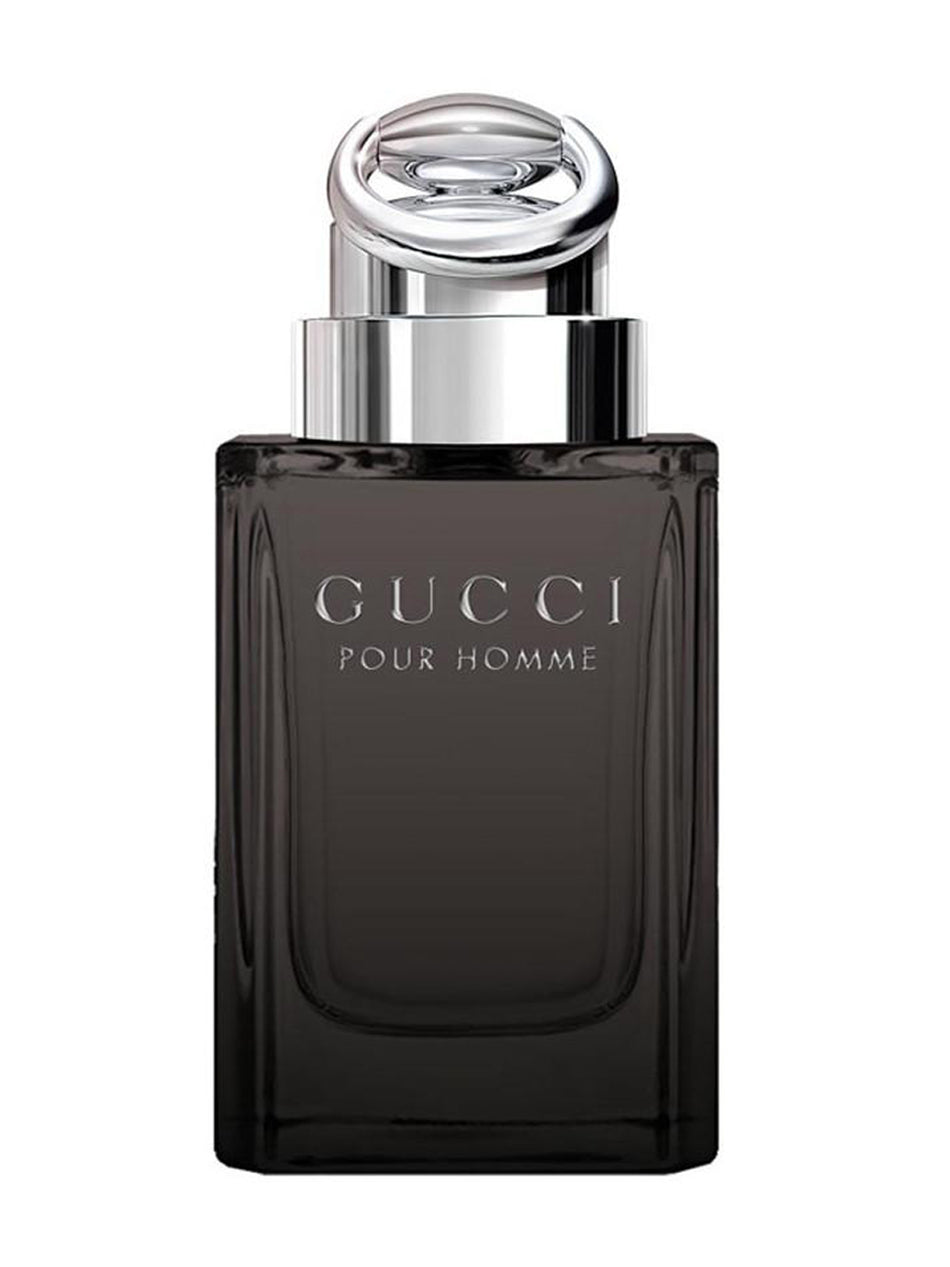 Gucci By Gucci Pour Homme Eau De Toilette For Men