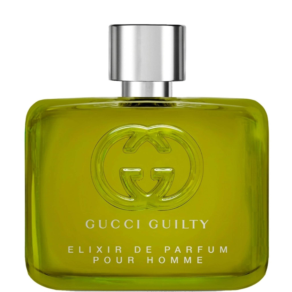 Gucci Guilty Elixir de Parfum Pour Homme for Men