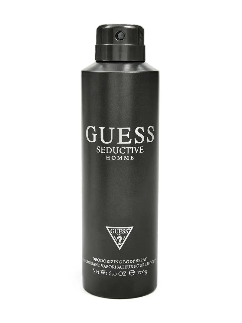 Guess Seductive Homme Deodorizing Body Spray for Men