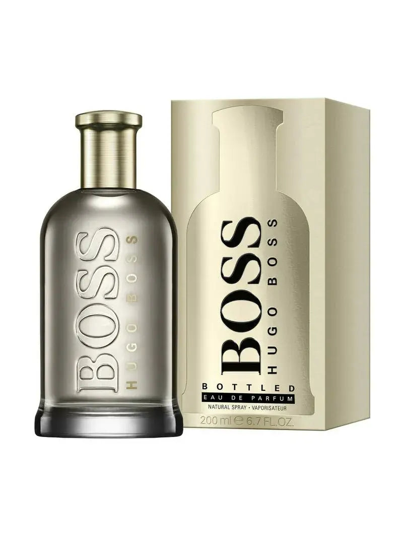Hugo Boss Bottled Eau De Parfum for Men