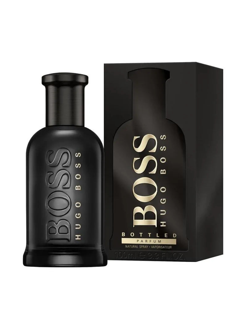 Hugo Boss Bottled Parfum for Men