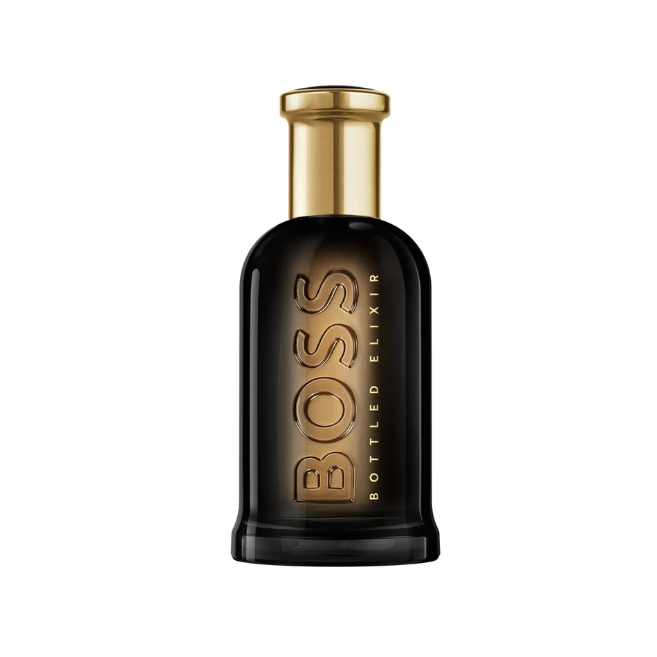 Hugo Boss Bottled Elixir Parfum for Men