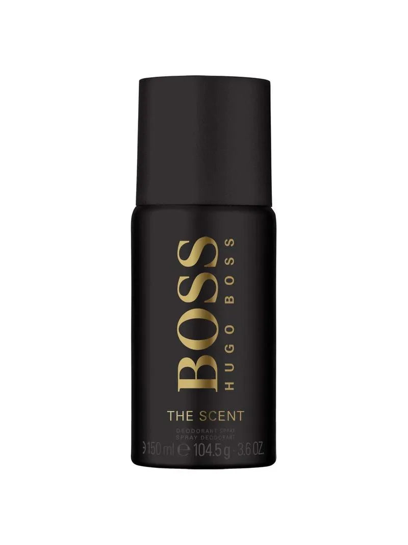 Hugo Boss Boss The Scent Deodorant Spray for Men
