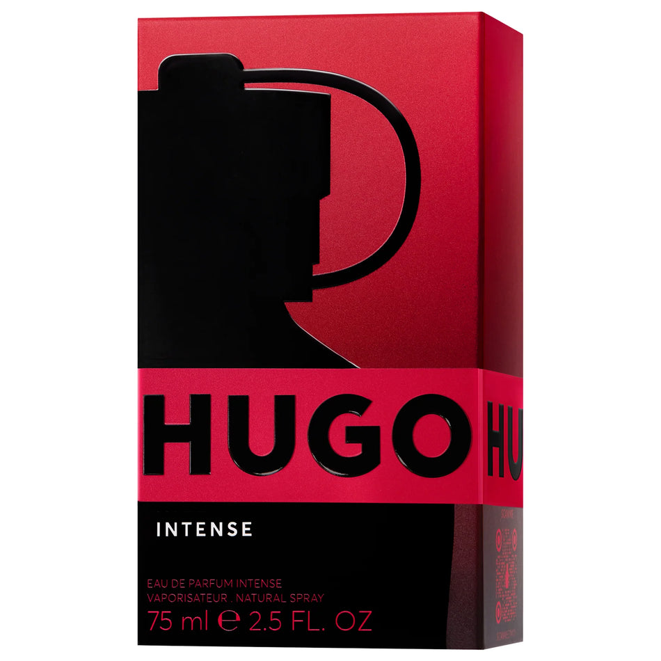 Hugo Boss Hugo Intense Eau De Parfum Intense for Men