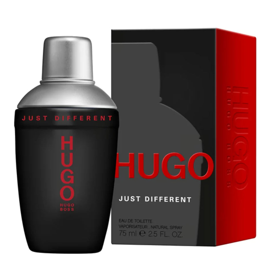 Hugo Just Different Hugo Boss Eau De Toilette for Men