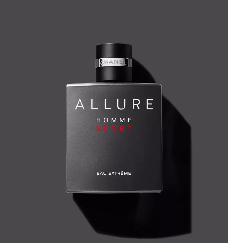 Chanel Allure Homme Sport Eau Extrême Eau De Parfum For Men